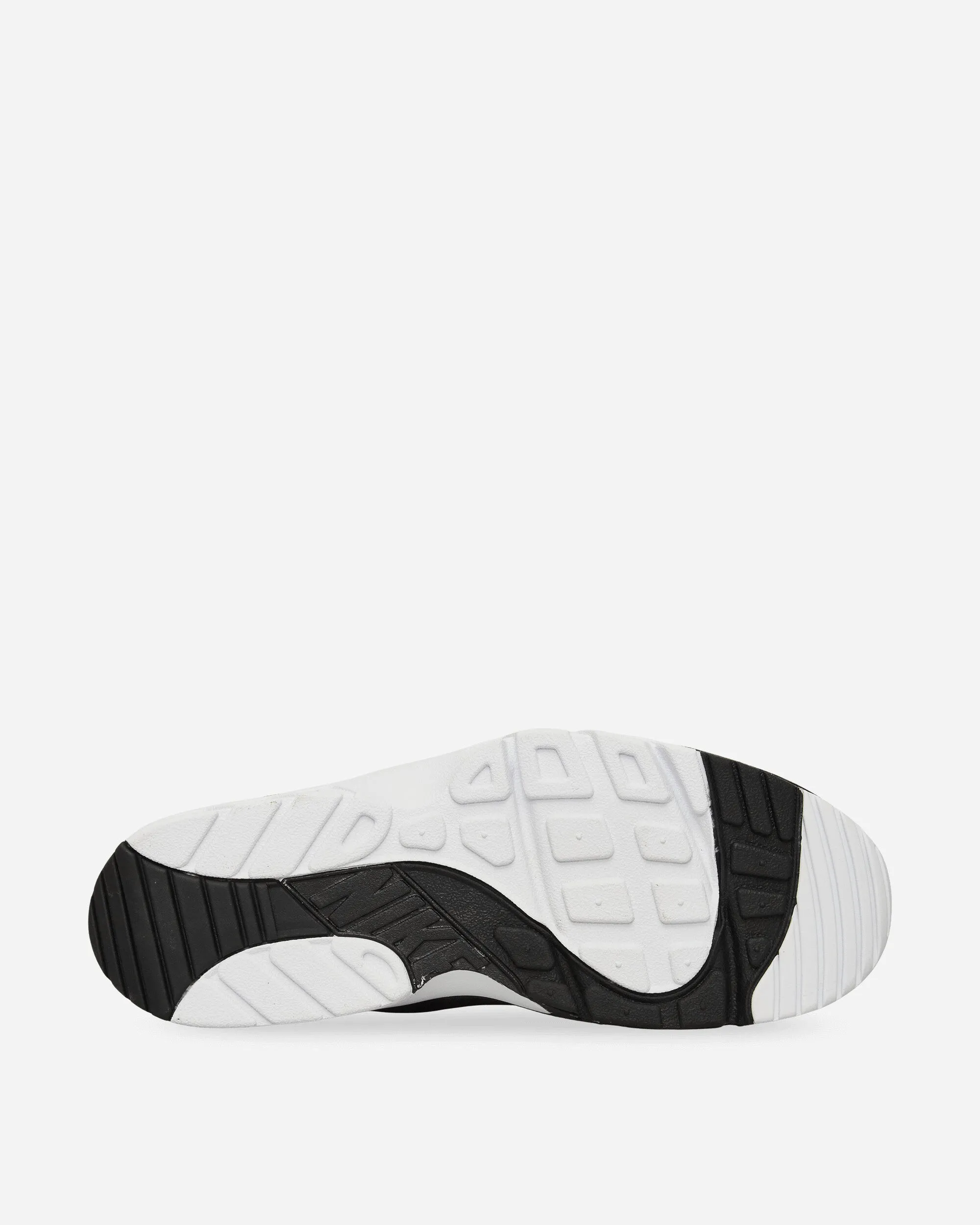 Air Trainer Huarache Sneakers Black / Cool Blue Fitness Fresh Tone