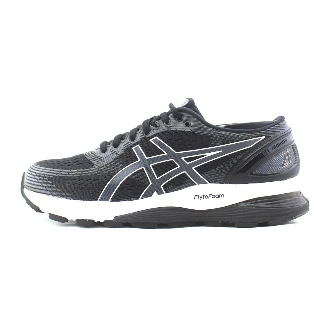 Vintage Love Fast Run ASICS GEL-NIMBUS 21