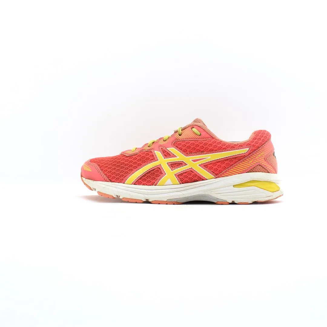 Pose Ready ASICS GT-1000 5
