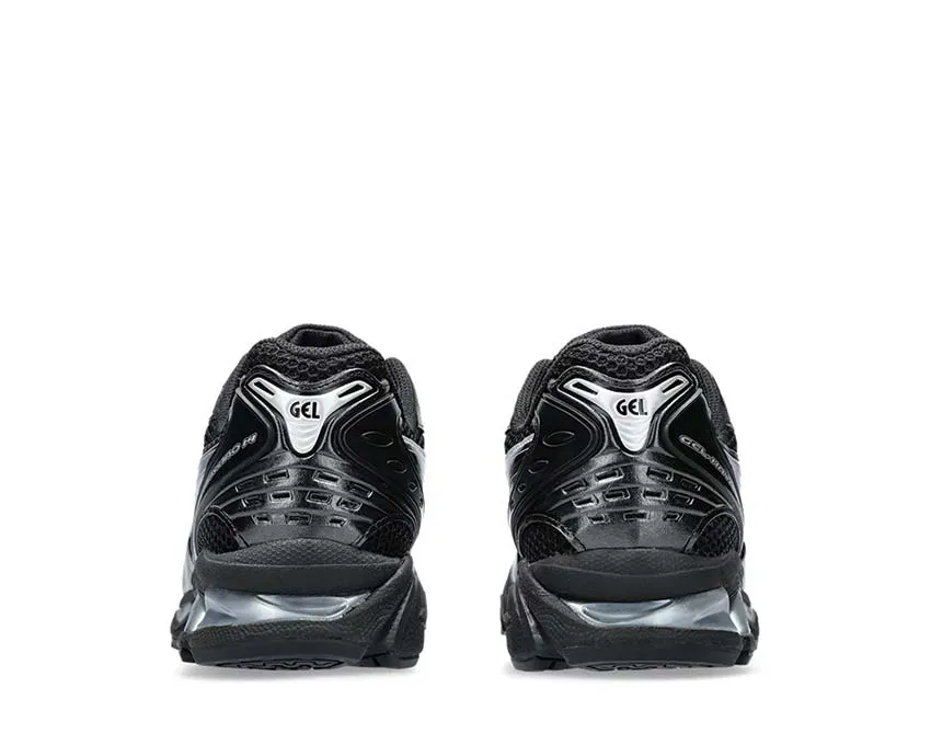 Everyday Style Base Asics Gel Kayano 14 "Black Silver"