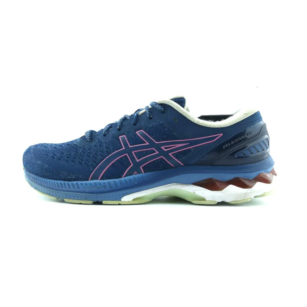 ASICS GEL KAYANO 27 Spanish Bold warm glow