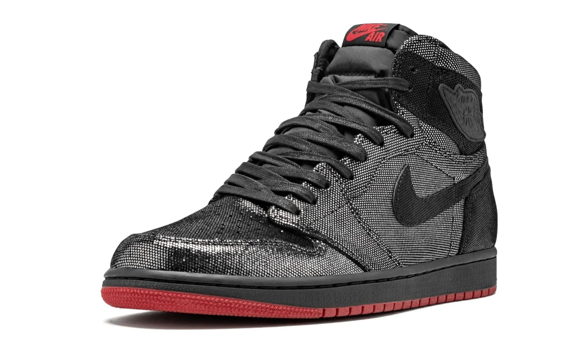 Air Jordan 1 Retro High Sp Gina Slip On Design