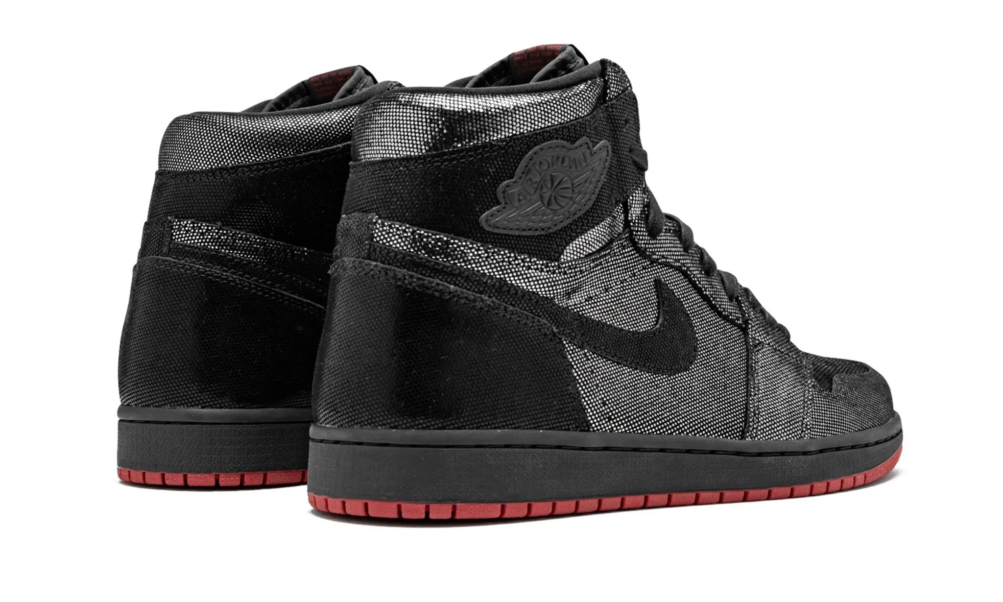 Air Jordan 1 Retro High Sp Gina Countryside Walk Tidy look