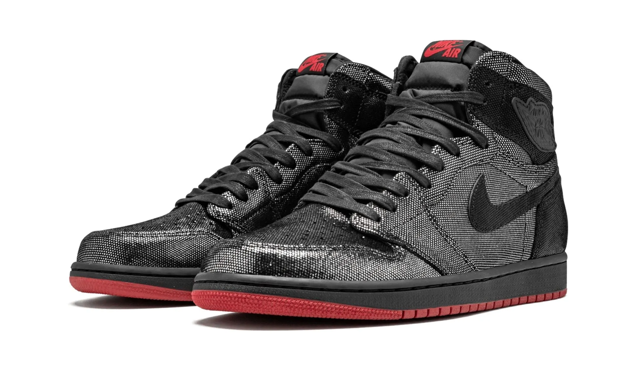 Stretch fit Air Jordan 1 Retro High Sp Gina