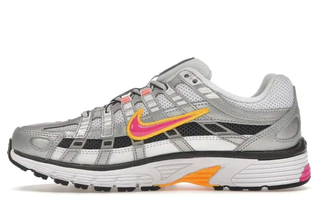 Nike P-6000 Laser Fuchsia (Women's) premium - quality all - weather shoes
