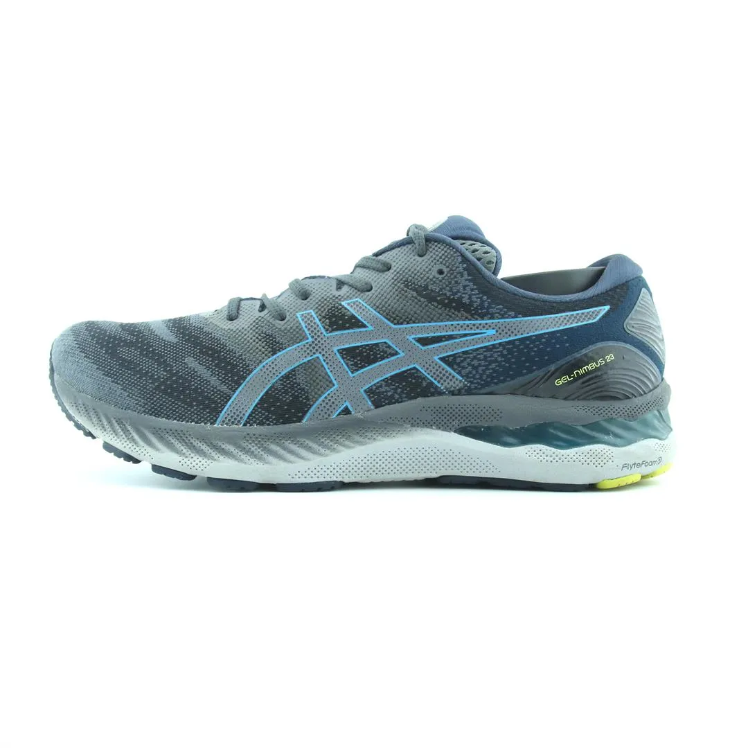 Bright Neon ASICS GEL-CUMULUS 23