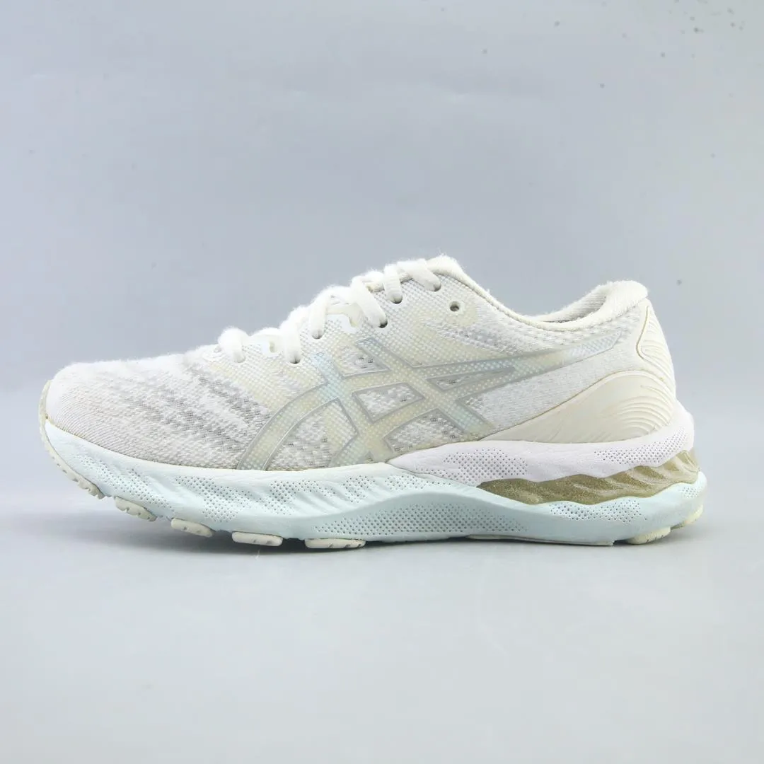 mud proof Spanish Bold ASICS GEL-NIMBUS 23