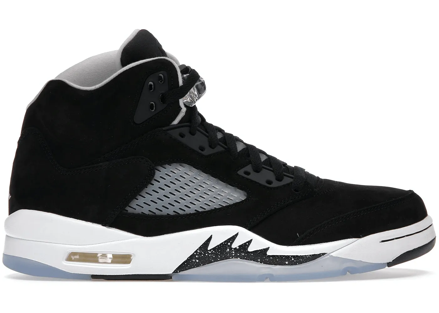 Cool Texture Jordan 5 Retro Moonlight (2021)
