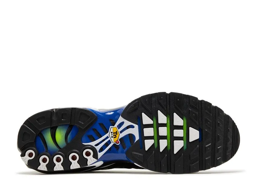 Nike Air Max Plus Racer Blue Volt Petal Hike
