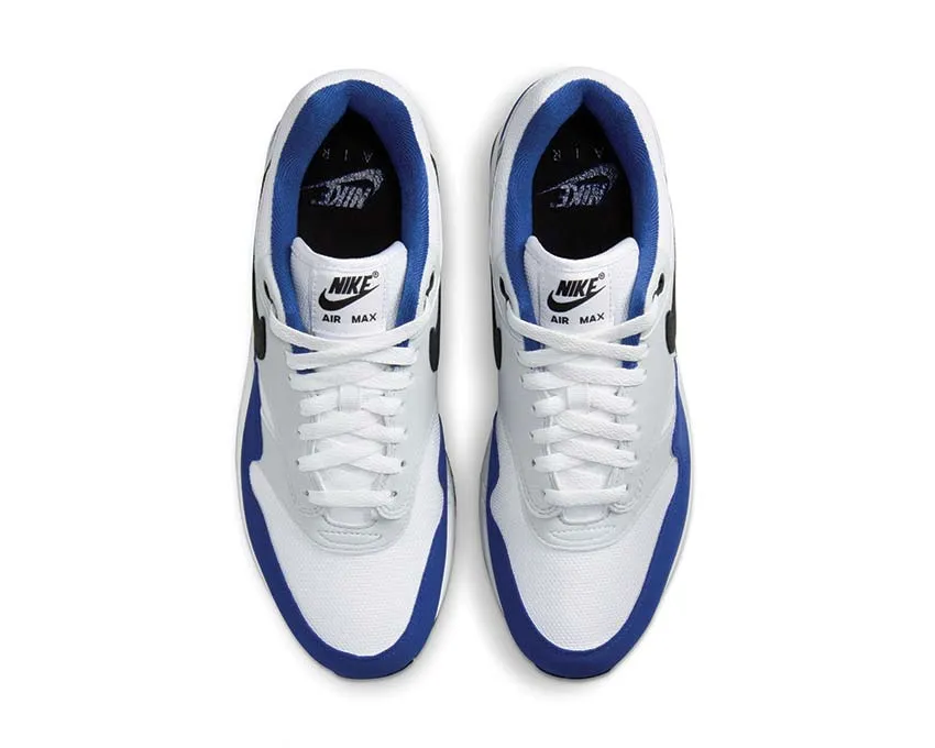 Nike Air Max 1 Push Hike