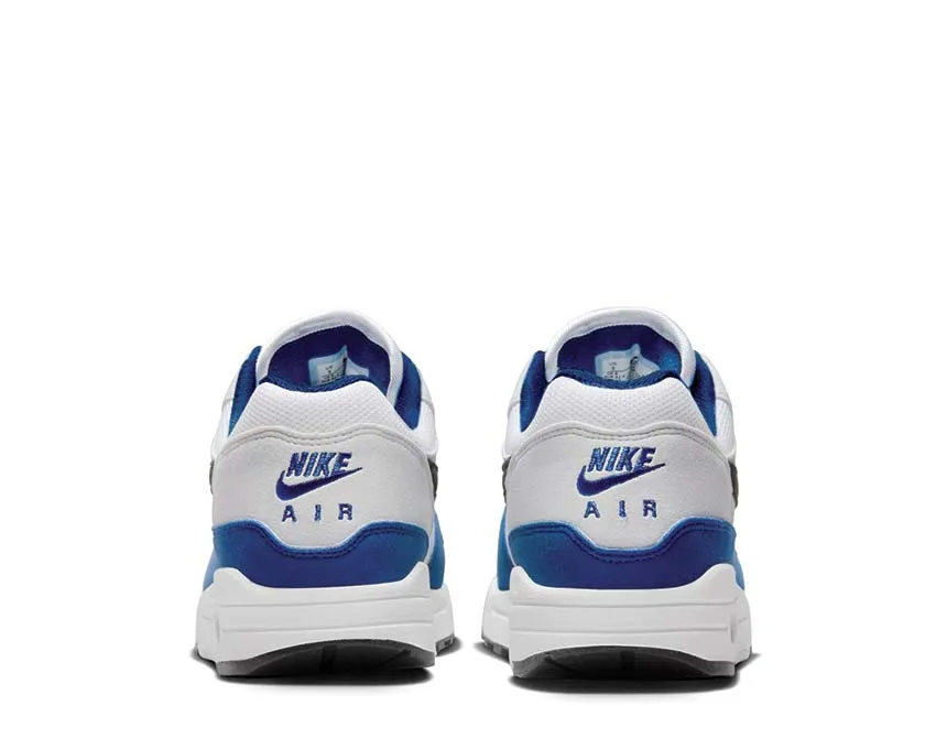 Light Jog Nike Air Max 1