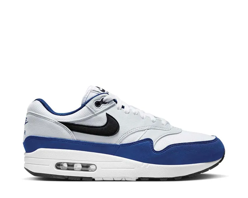 Feet Ease Nike Air Max 1