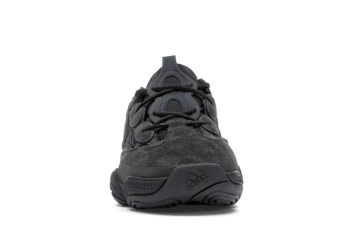 Stitch Free adidas Yeezy 500 Utility Black