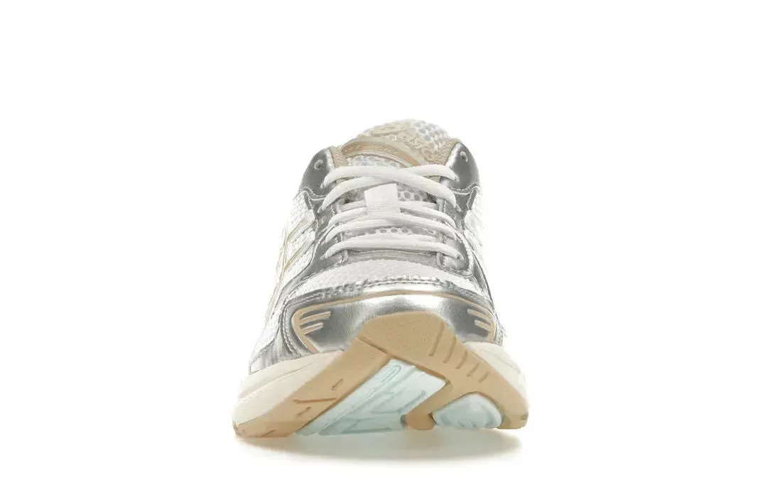 ASICS Gel-1130 White Dune (Women's) Sneaker Customization