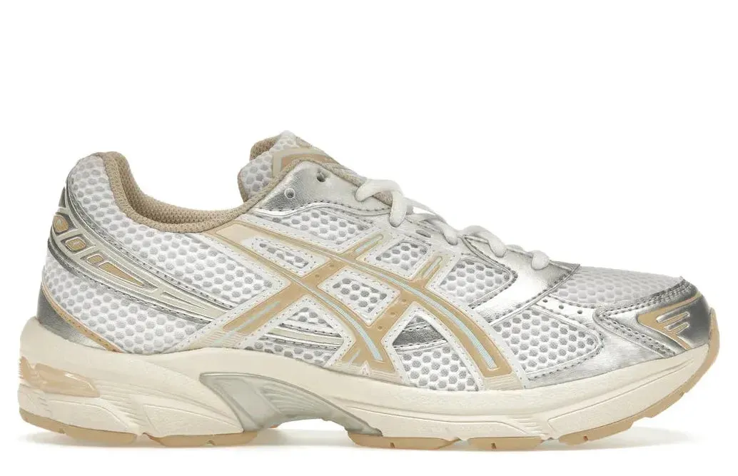 Anti Friction Lining ASICS Gel-1130 White Dune (Women's)