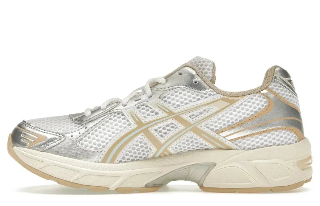 Foot Stability ASICS Gel-1130 White Dune (Women's)