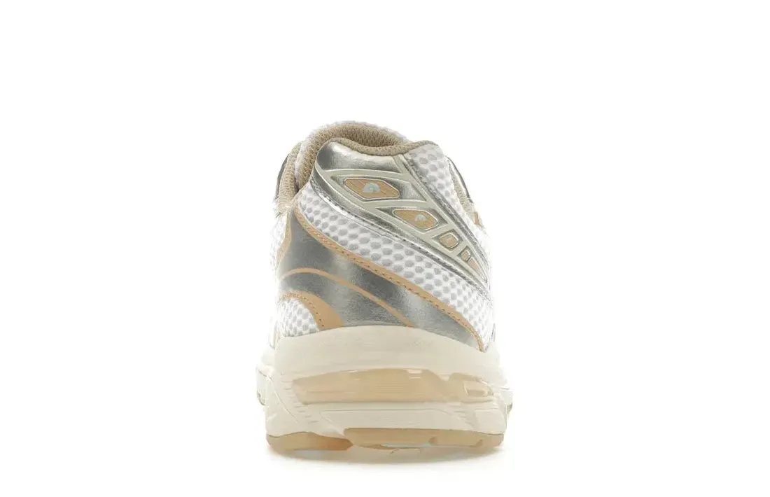 ASICS Gel-1130 White Dune (Women's) Fit Profile Comfortable Bottom