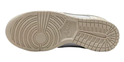 Mesh Flow Nike Dunk Low "Just Do It - Phantom" Women's