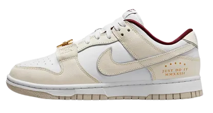 Timeless Use Nike Dunk Low "Just Do It - Phantom" Women's