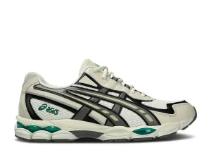 Asics Gel-NYC 2055 Pale Oak Truffle Grey Hiking Shoes Comfort Adjust