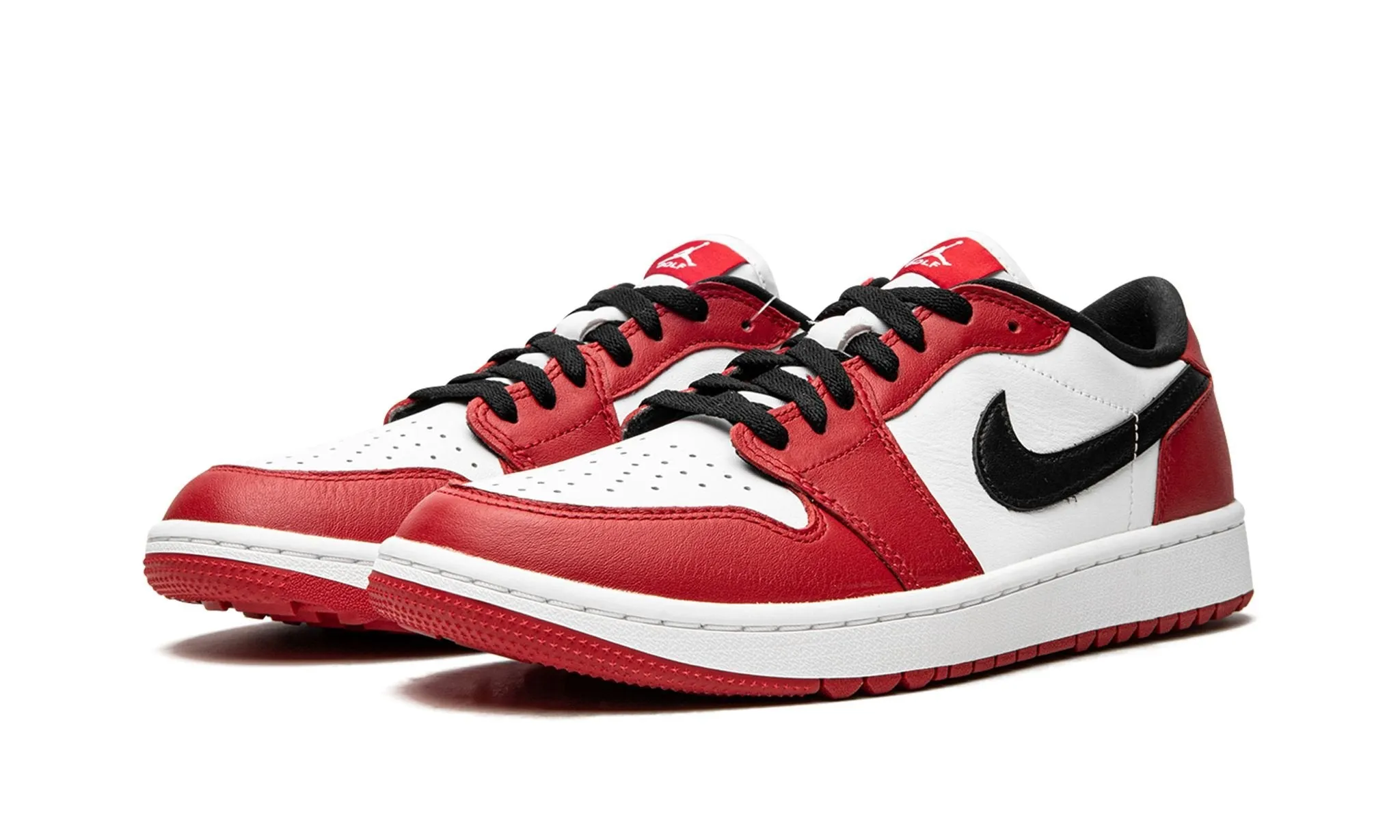 Air Jordan 1 Low Golf Chicago Quick Life