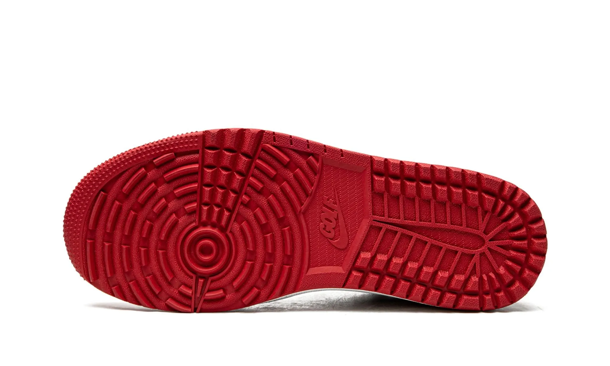 Airy Design Air Jordan 1 Low Golf Chicago