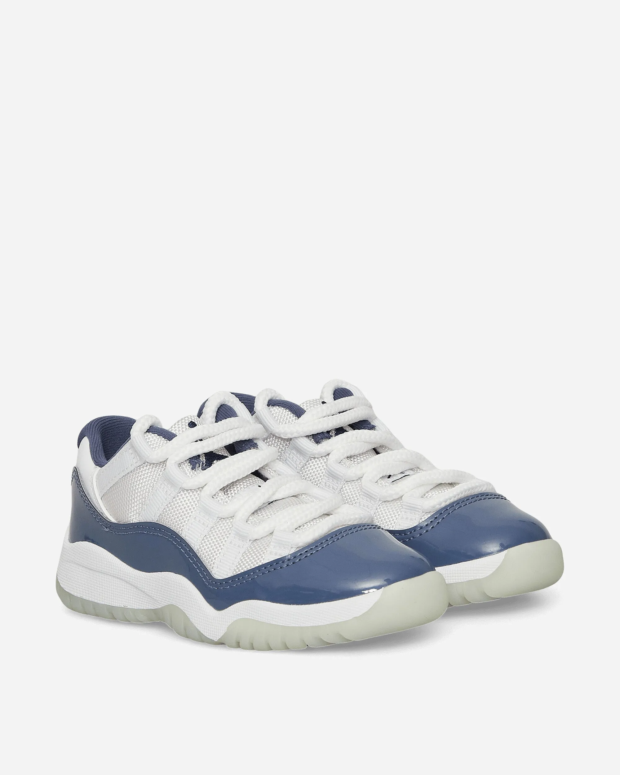 Air Jordan 11 Retro Low (PS) Sneakers Diffused Blue Stud Cool Comfortable
