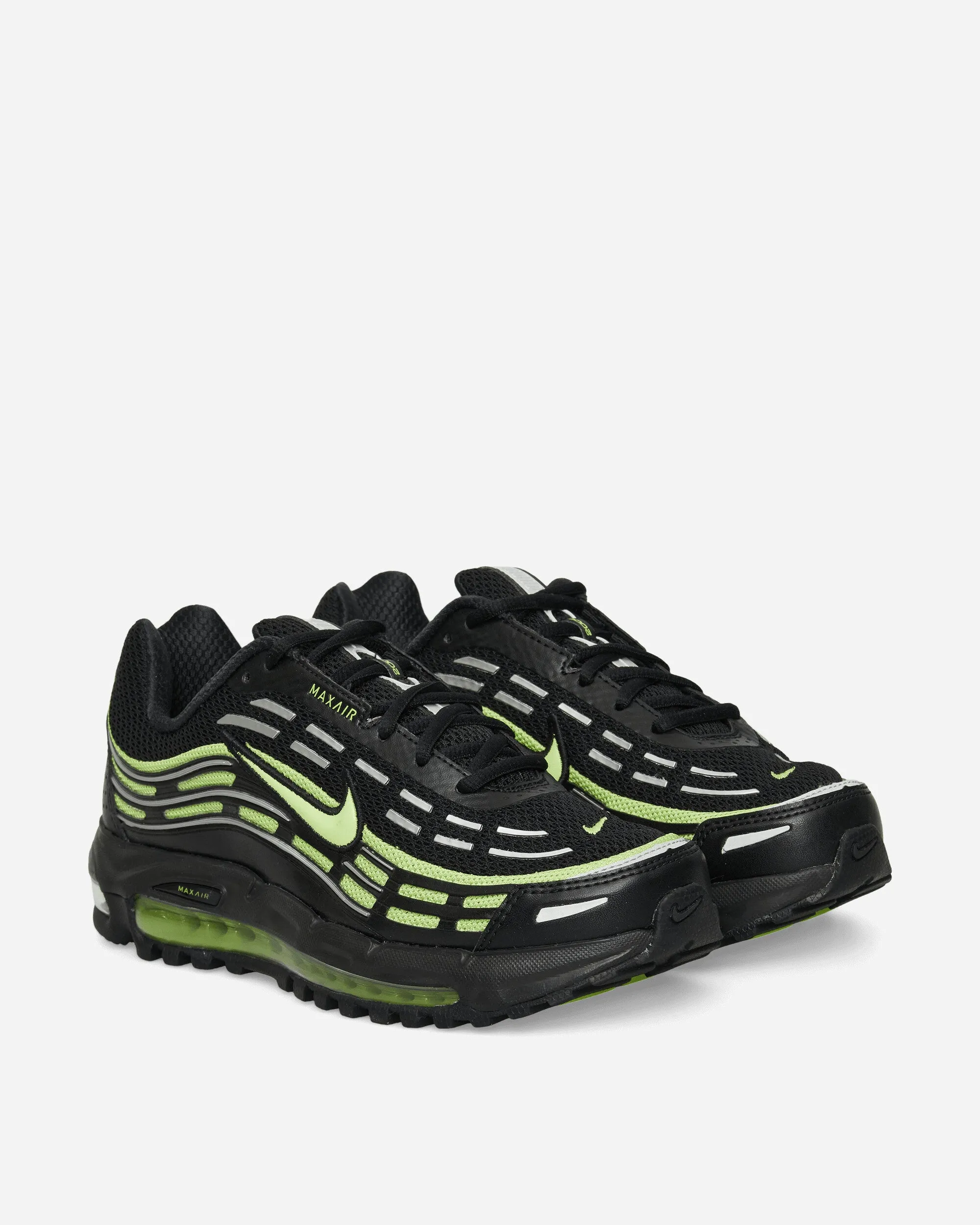 Air Max TL 2.5 Sneakers Black / Citron Sea Breeze Sun Glow