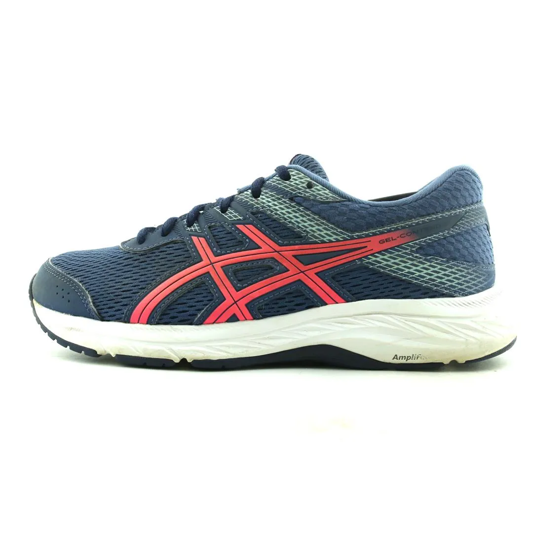 Zip Fast Fast Go ASICS GEL-CONTEND 6