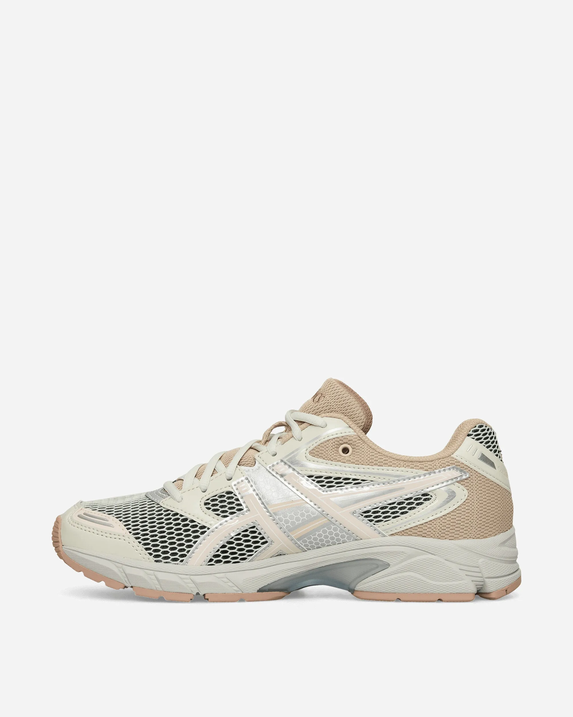 Comfortable fit Summer cool GEL-DS Trainer 14 Sneakers Lake Grey / Mineral Beige