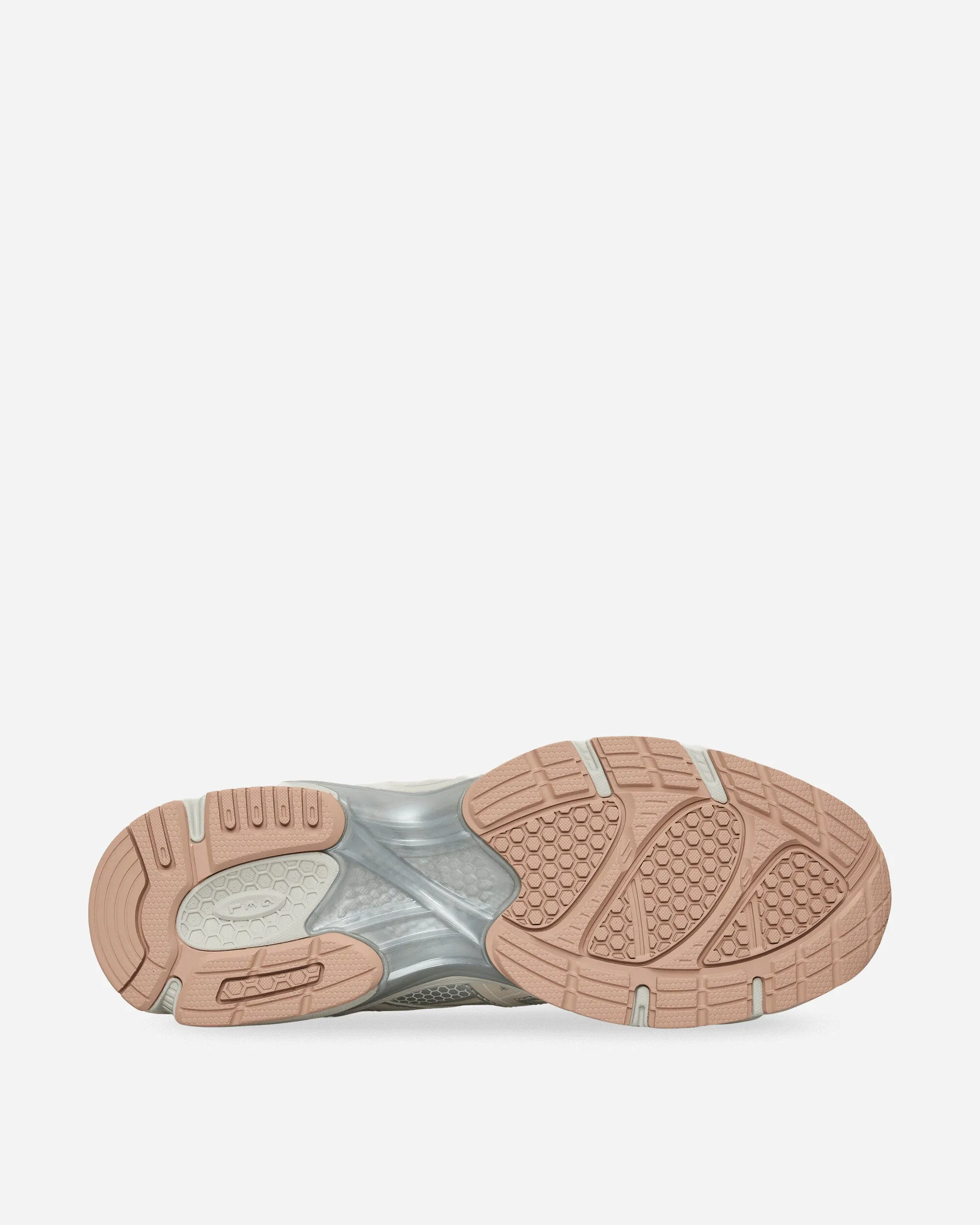 Shine Bright Slim Form GEL-DS Trainer 14 Sneakers Lake Grey / Mineral Beige