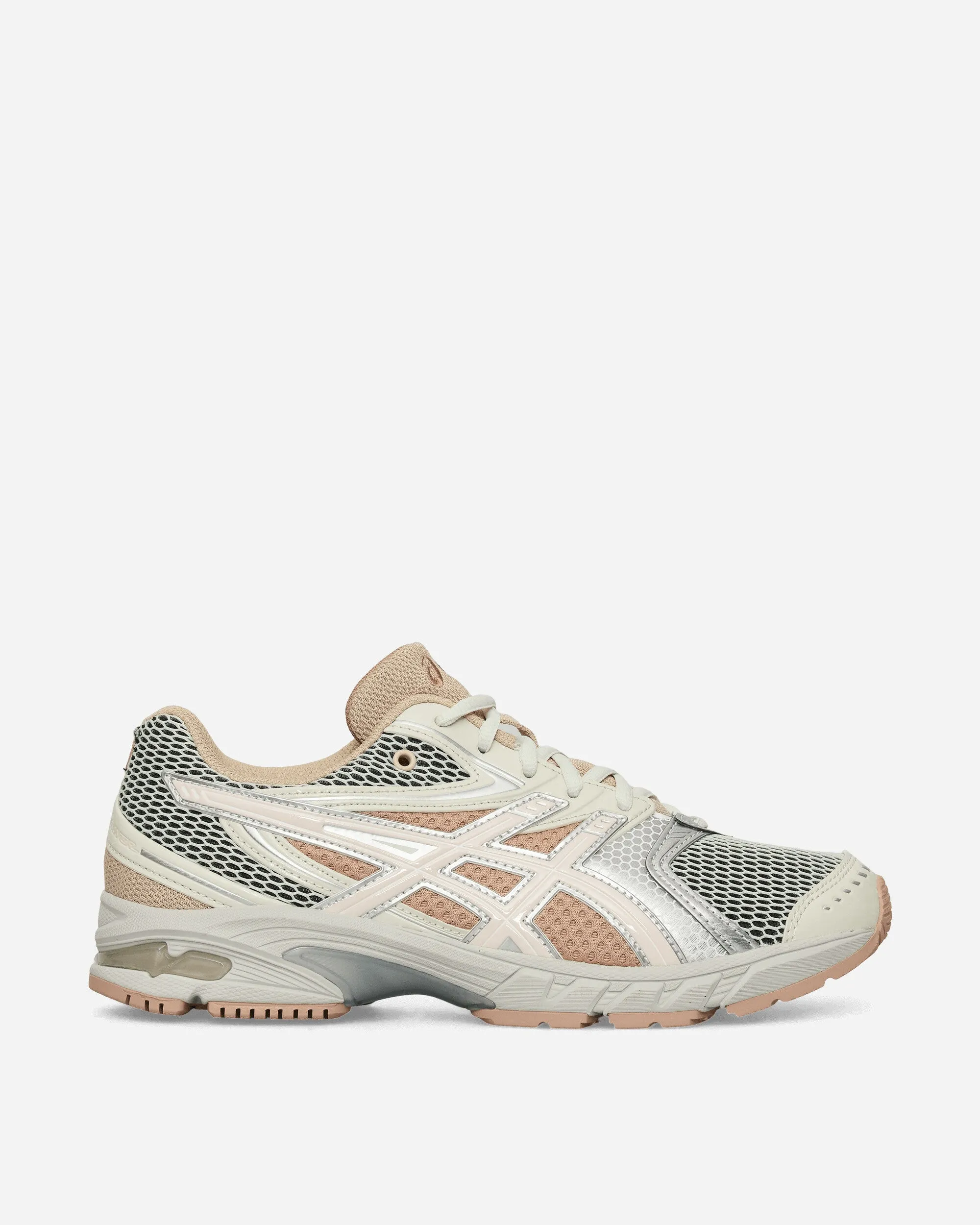 GEL-DS Trainer 14 Sneakers Lake Grey / Mineral Beige Heritage Line