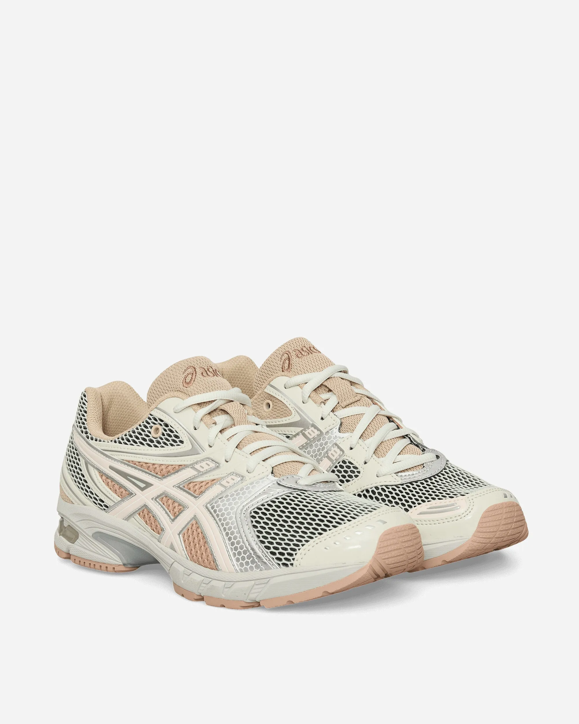 Morning Walk GEL-DS Trainer 14 Sneakers Lake Grey / Mineral Beige