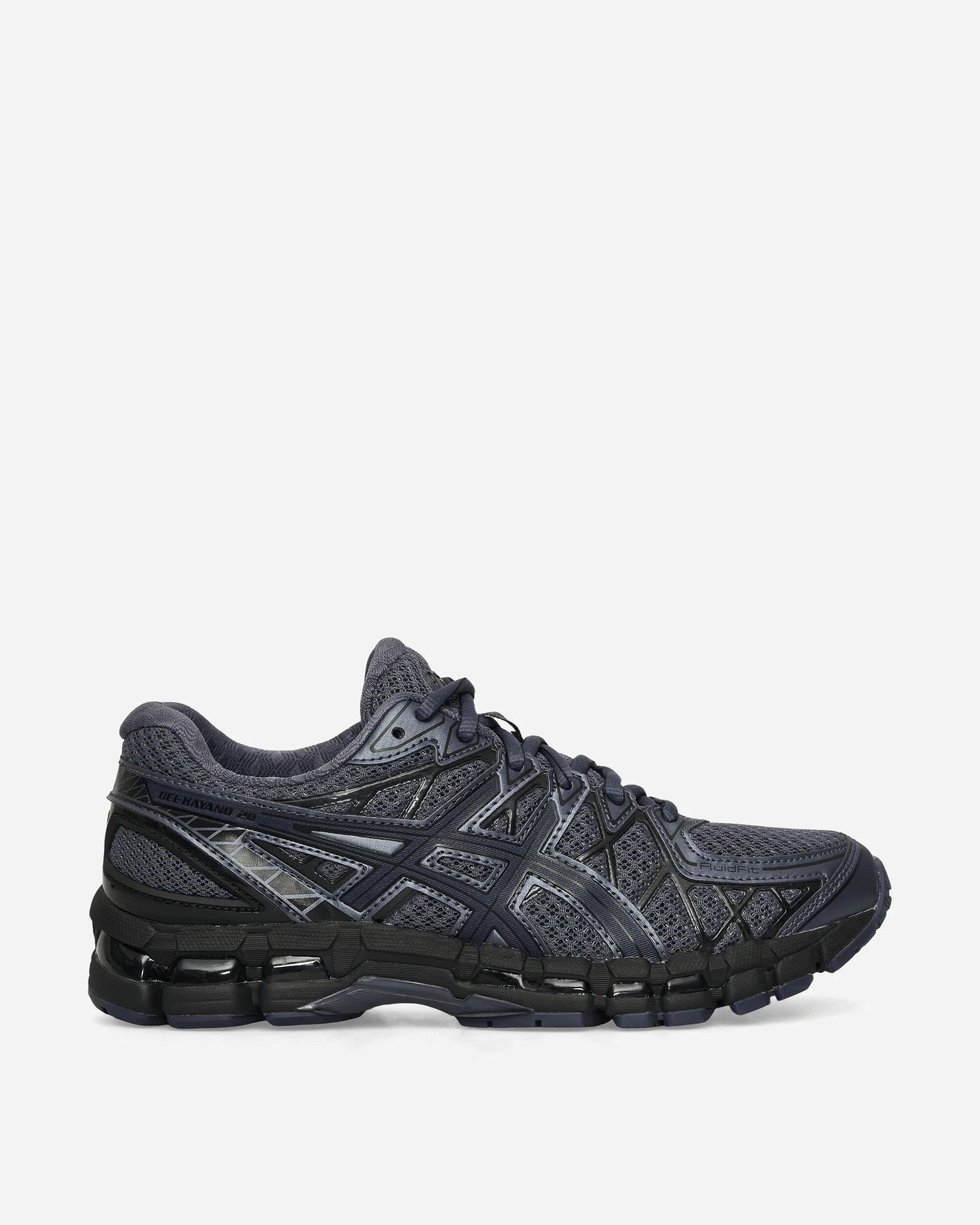 Peak Mode Training Mode GEL-Kayano 20 Sneakers Indigo Fog / Black