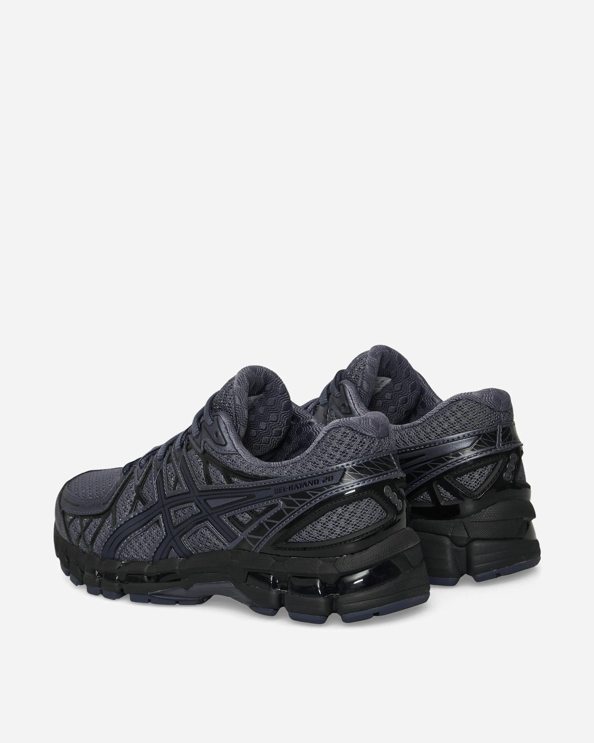 Dust Guard Road grip GEL-Kayano 20 Sneakers Indigo Fog / Black