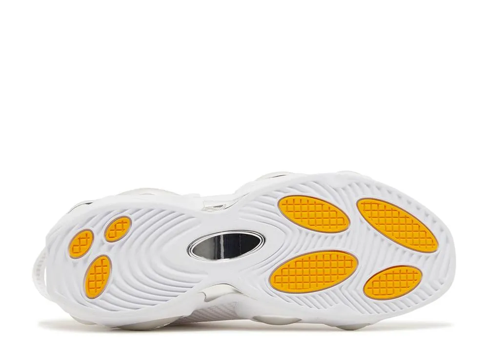 Body Align Love Path Nike NOCTA Glide Triple White
