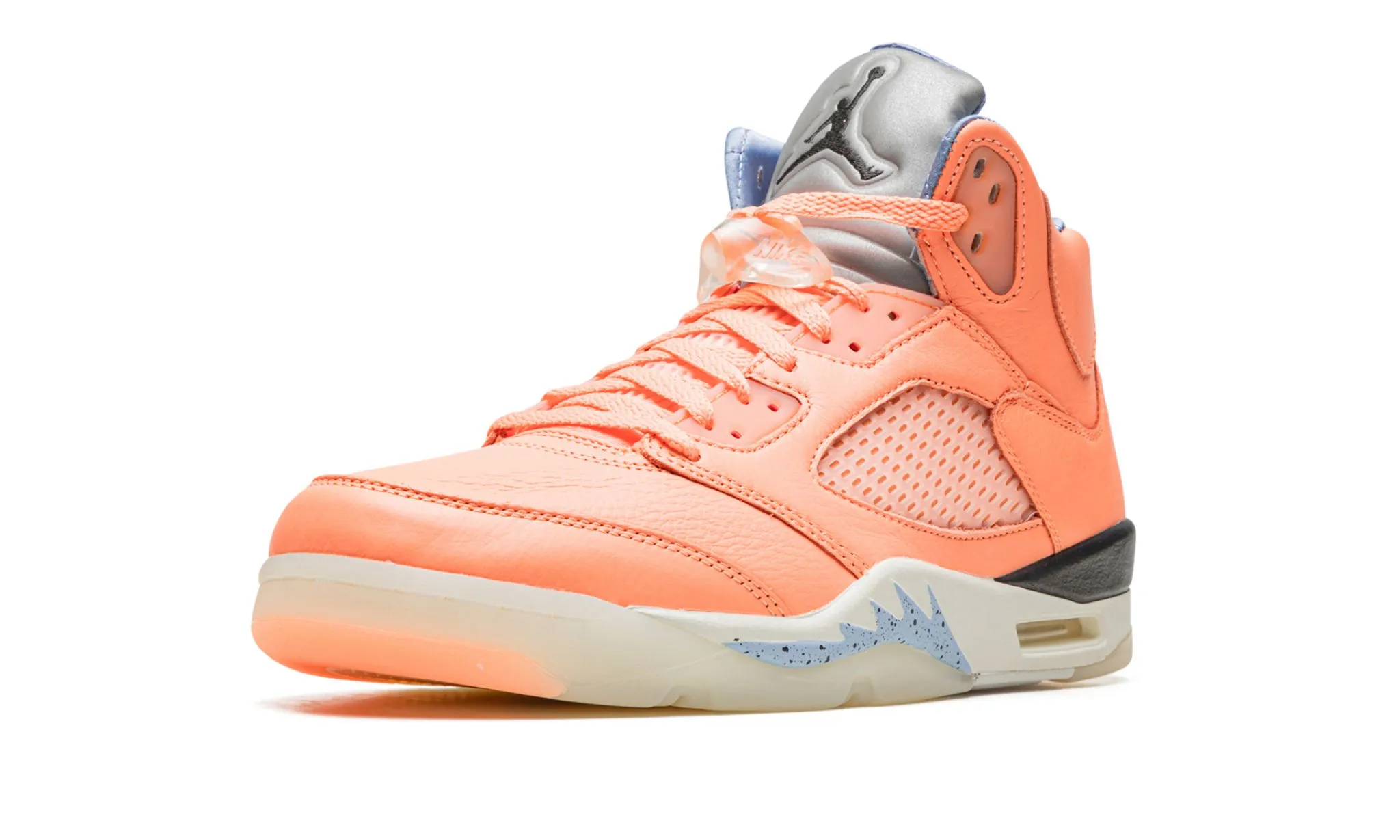 Nordic Soft Jordan 5 Retro "We The Best - Crimson Bliss"