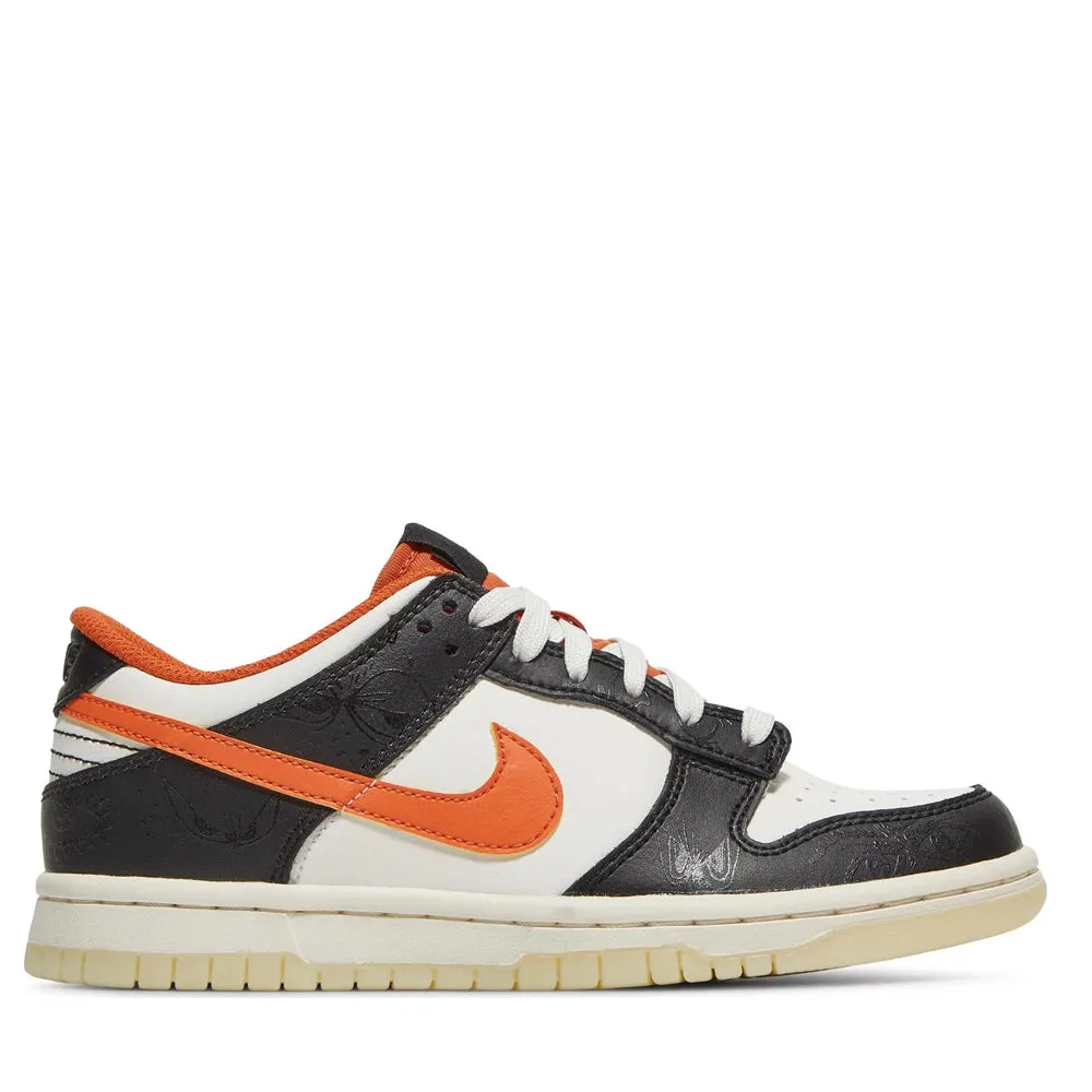 Season Flex Nike Dunk Low PRM Halloween (2021) (GS)