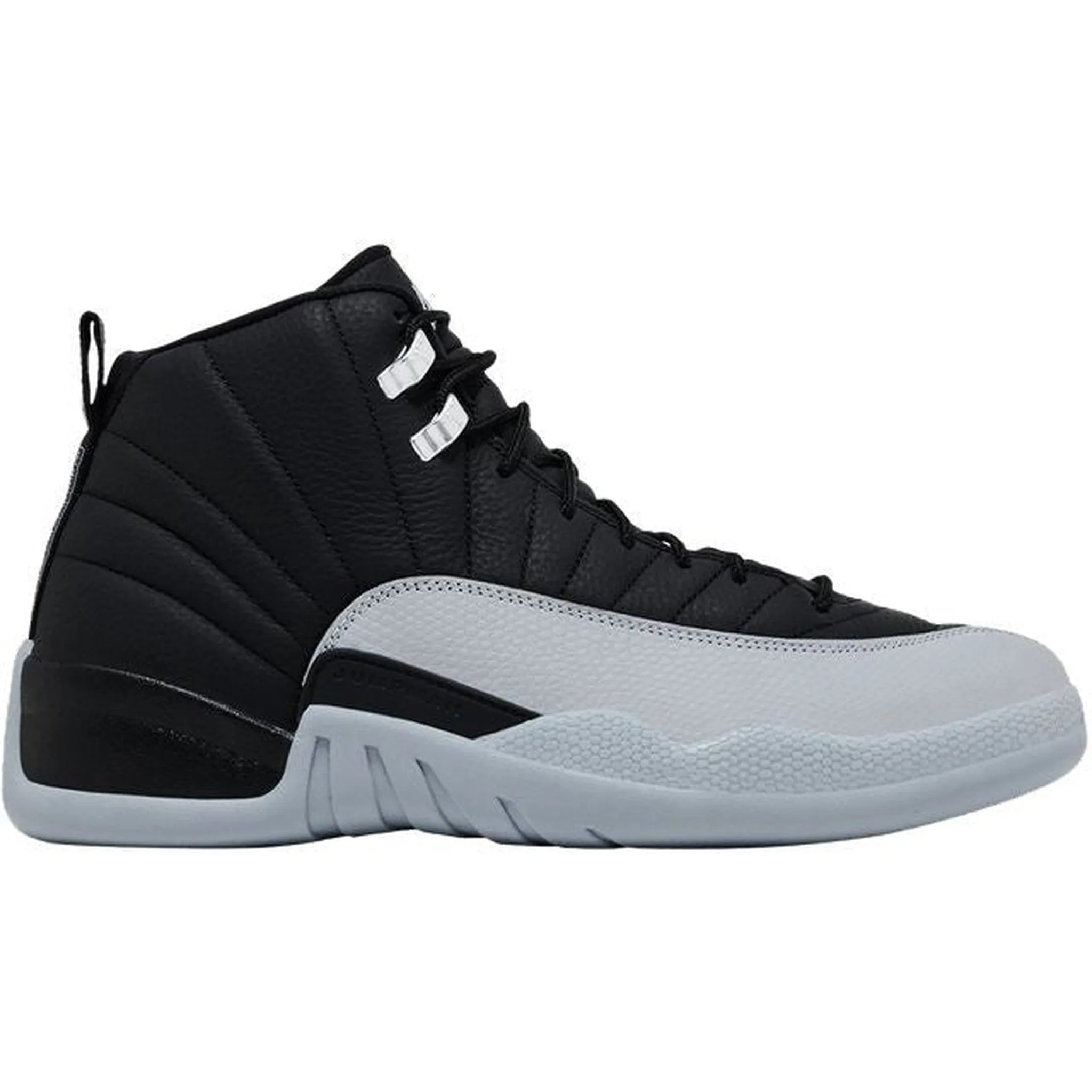 Jordan 12 Retro Barons Airy Fit Senior Friendly