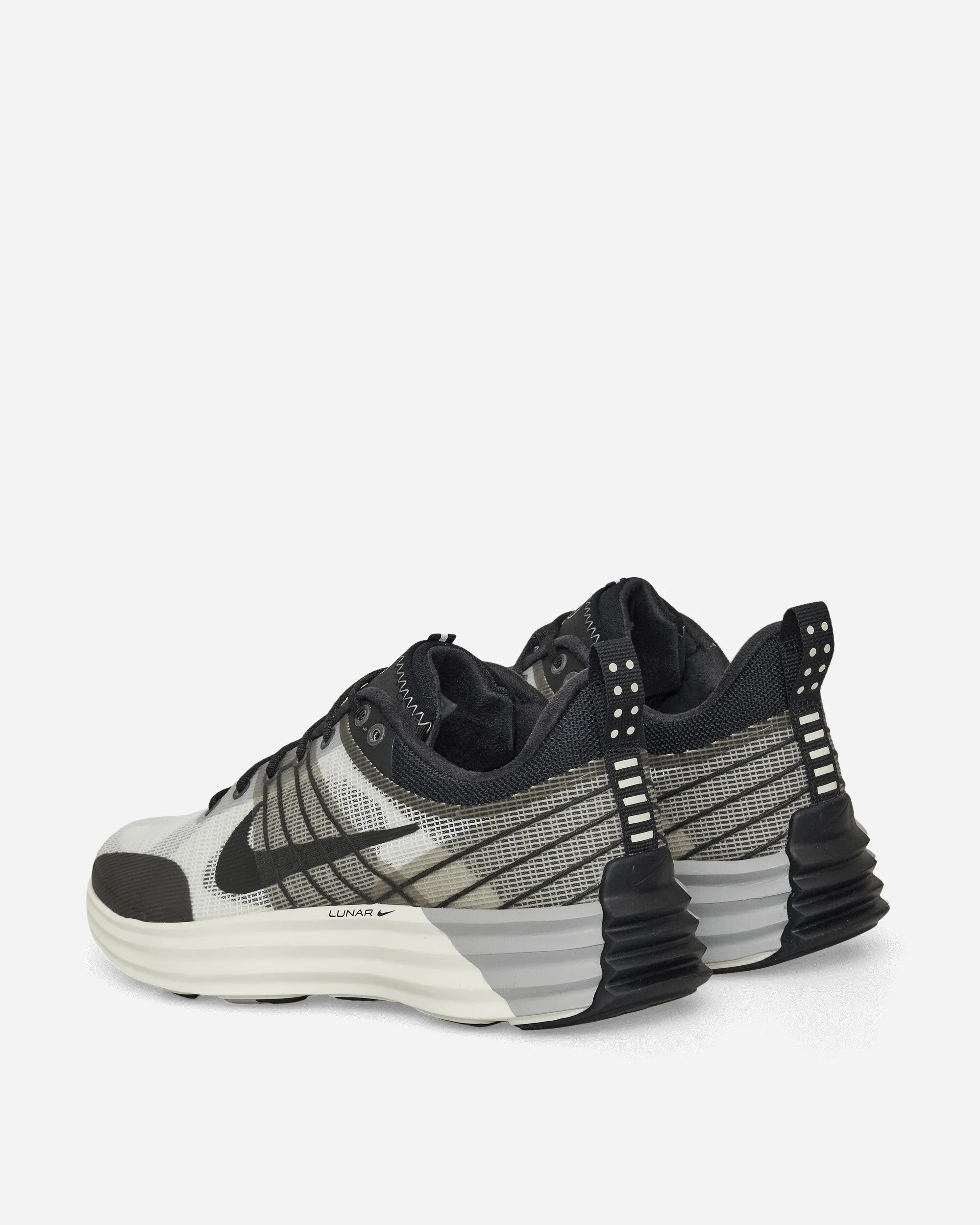 Lunar Roam Sneakers Summit White / Light Smoke Grey / Black Grab Now Easy Wear