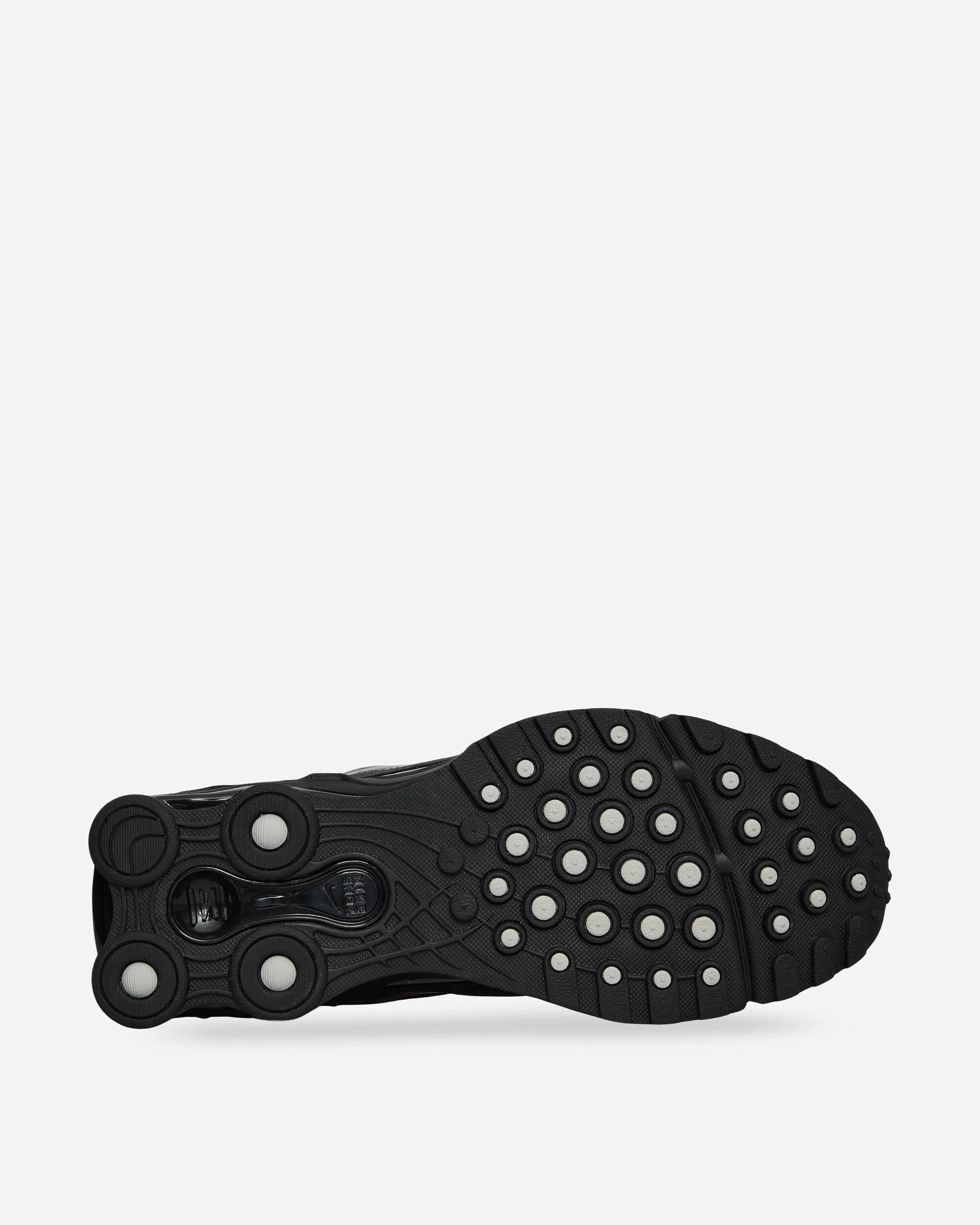 Arch support Shox Ride 2 Sneakers Light Graphite / Black