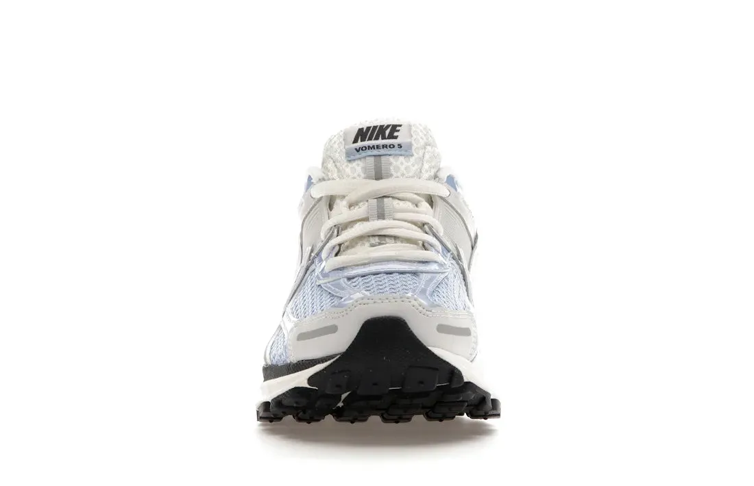 Nike Zoom Vomero 5 Royal Tint Photon Dust (Women's) Lightweight Design