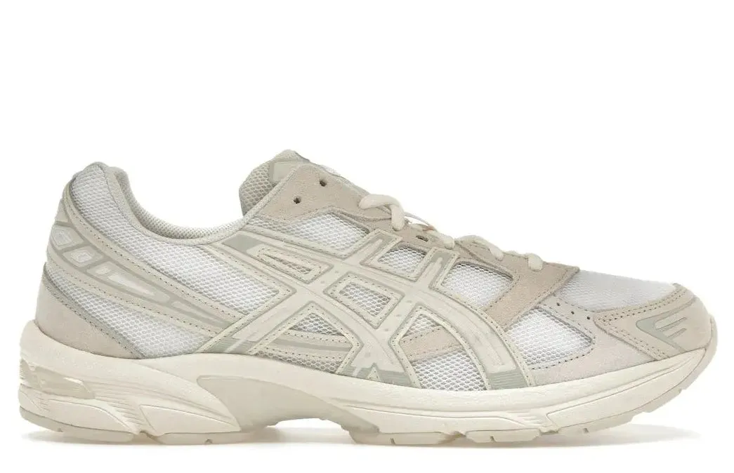 ASICS Gel-1130 White Birch (Women's) Dynamic Traction Pattern