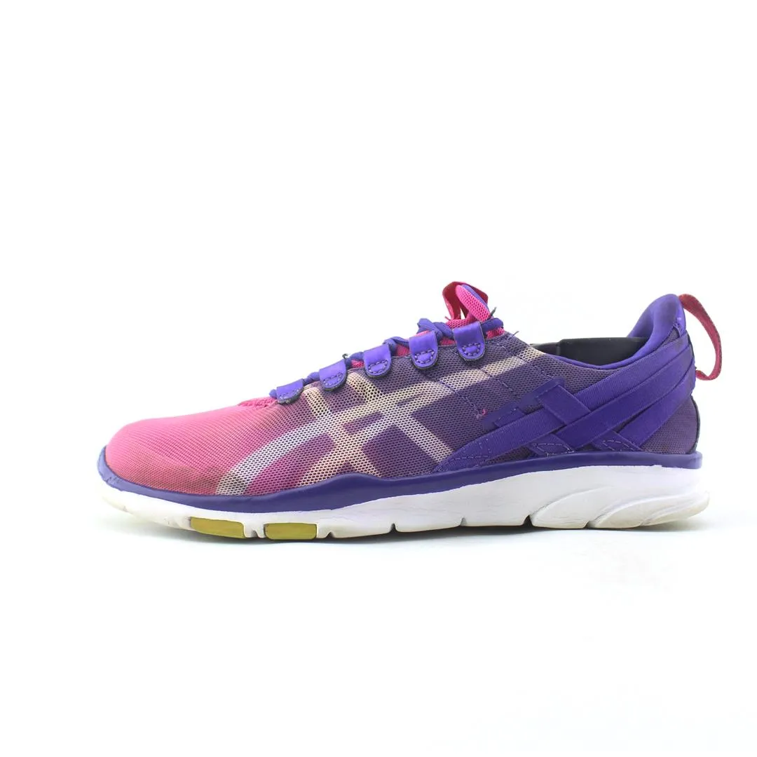 ASICS  GEL-FIT SANA Fashionable