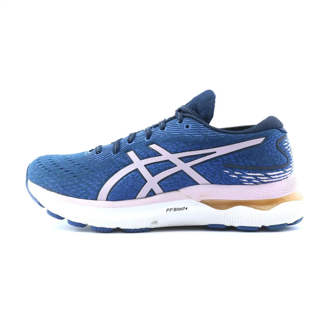 ASICS GEL-NIMBUS 24 Stone Glam Gym