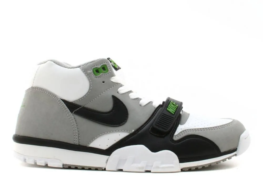Nike Air Trainer 1 Chlorophyll New York Planet Mood