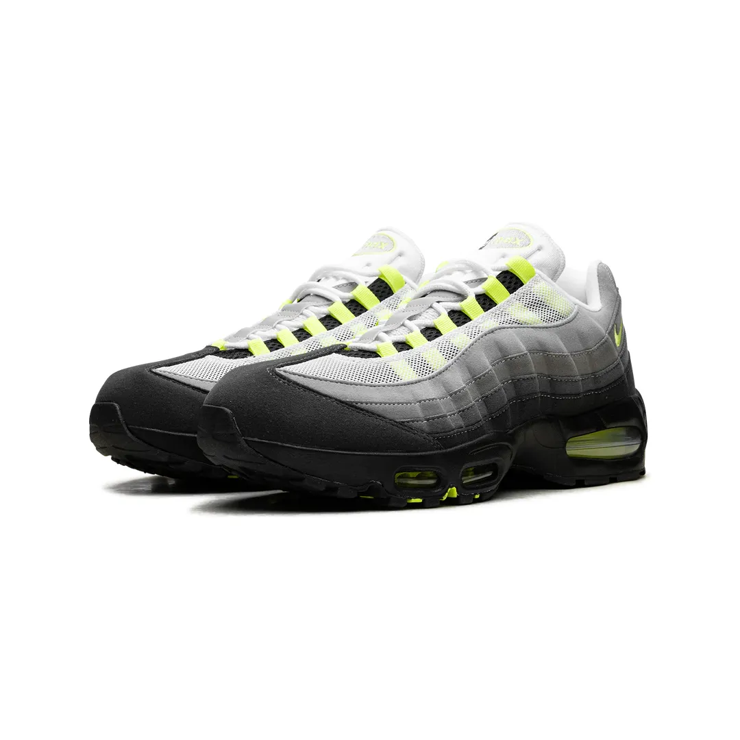 Air Max 95 OG 'Neon' 2025 Light Run