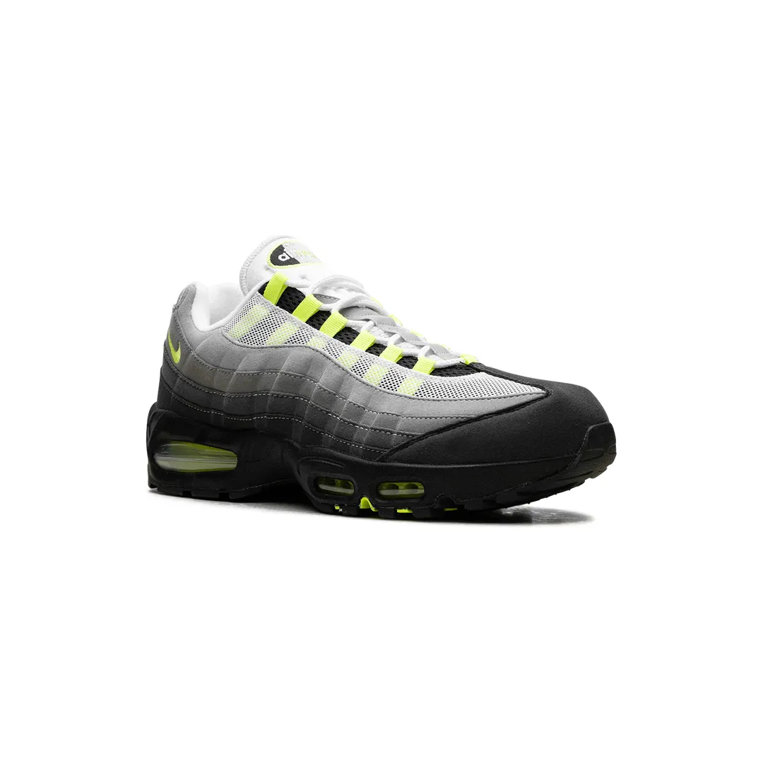 Air Max 95 OG 'Neon' 2025 Island Vibe Strap Mode