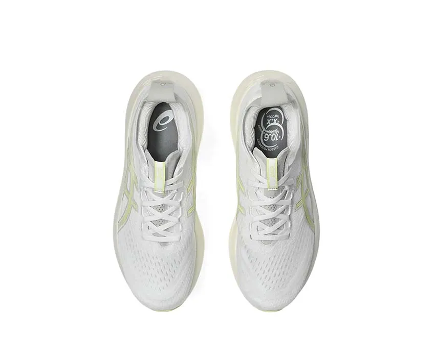 Asics Gel-Nimbus 27 "Huddle Yellow" Firm Ground Heat Guard