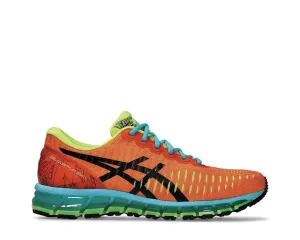 Asics Gel Quantum 360 I "Habanero" Nordic Tone Sun Guard